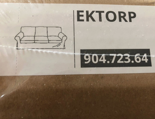 Ikea bezug hallarp - ikea-bezug,