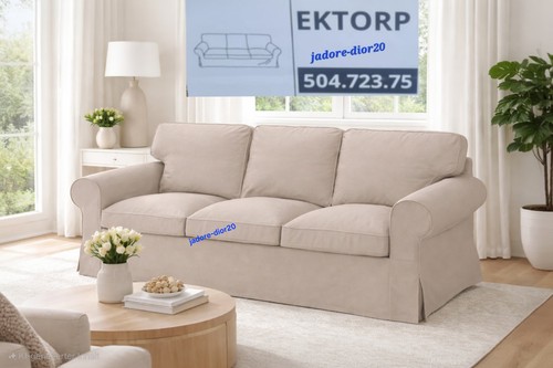 Ikea ektorp bezug totebo - ektorp,,