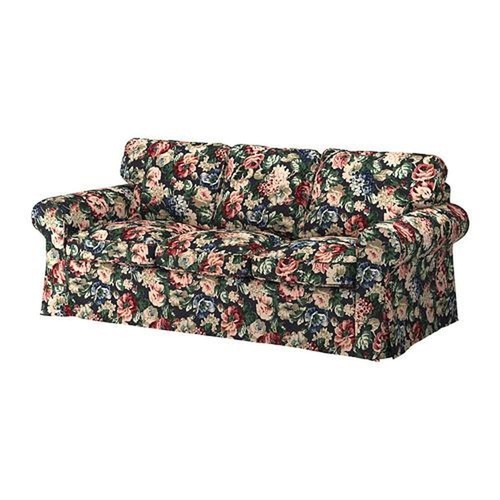 Ikea ektorp 3er sofa - 3er, bezug