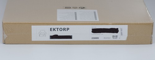 Ikea ektorp bezug sessel - bezug,