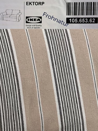 Ikea ektorp bezug für 2er - ektorp,