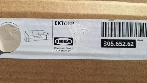 Ikea ektorp sofa bezug - ektorp,