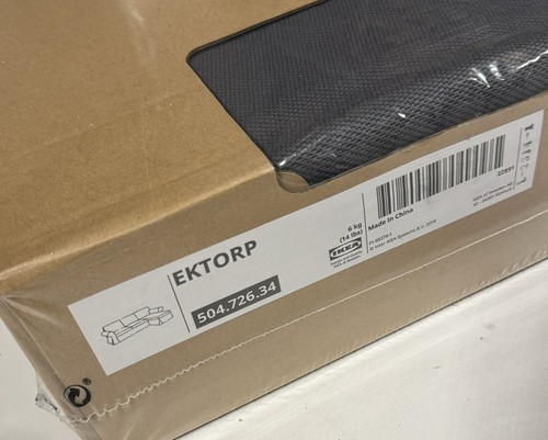 Ikea ektorp bezug für - ikea,