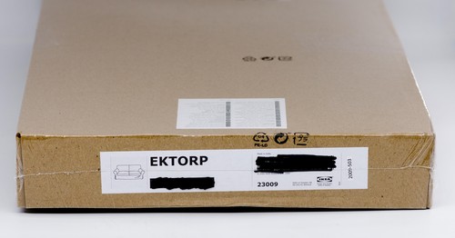 Ikea ektorp bezug - ektorp, sofa