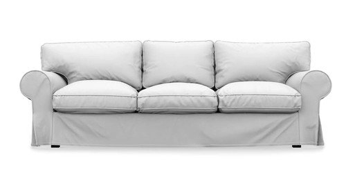 Bezug für ektorp 3er ikea - ektorp,