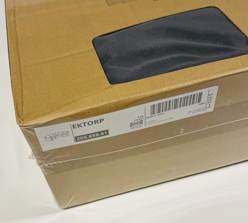 Ikea ektorp bezug für - ektorp, 2+2
