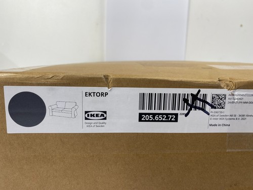 Ikea ektorp bezug für - bezug,