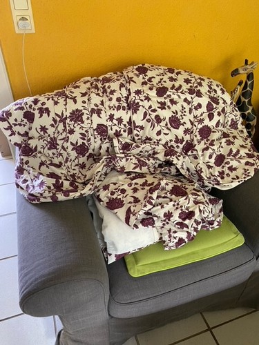 Ektorp 3er sofa - 3er,