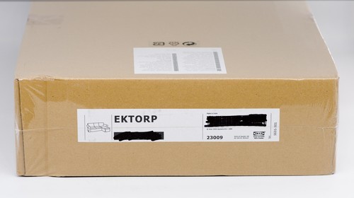 Ikea ektorp bezug 3er sofa - 3er,