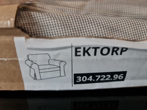 Neu sessel bezug - bezug,, ikea