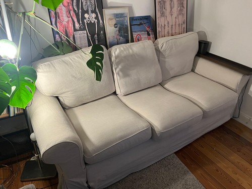 Ikea ektorp pixbo - ikea, schlafsofa