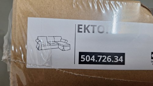 Ikea ektorp sofa bezug - ektorp,