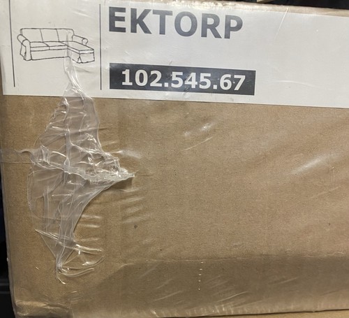 Ikea ektorp bezug - ikea,
