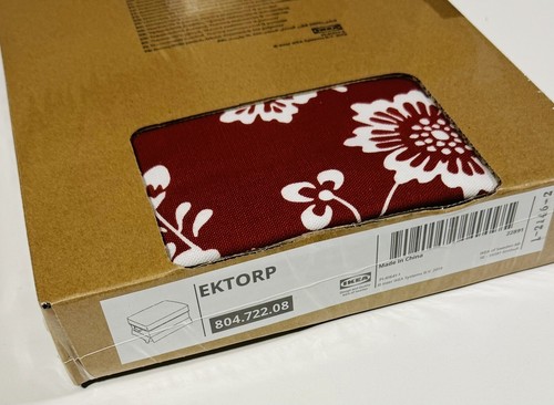 Ikea ektorp bezug - bezug, hocker