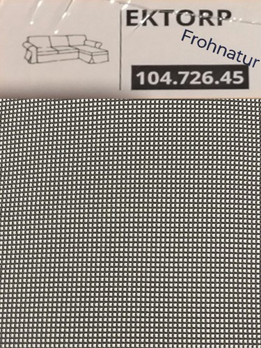 Ikea ektorp bezug für 3er - ikea,