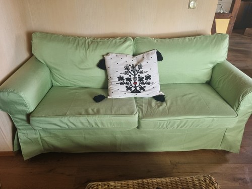 Ikea ektorp schlafsofa bezug - ikea,