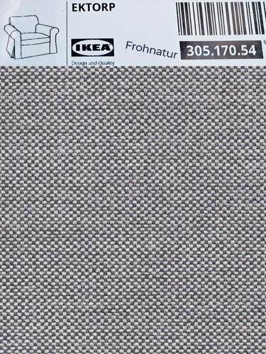 Ikea ektorp bezug für sessel - ektorp,