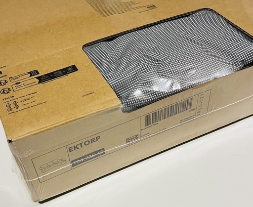 Ikea ektorp bezug - für, 3er
