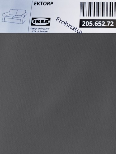 Ikea ektorp bezug für - ektorp, 2er