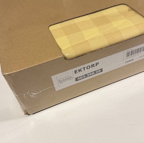 Ikea ektorp bezug - ikea, für