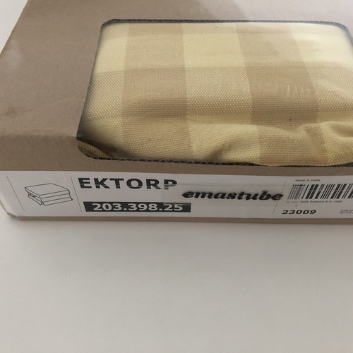 Ikea ektorp bezug - ikea,