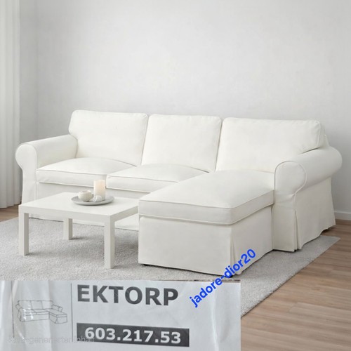 Ikea ektorp bezug 3er - ektorp,