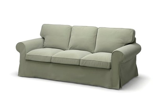 Ikea ektorp bezug für 3er - bezug,