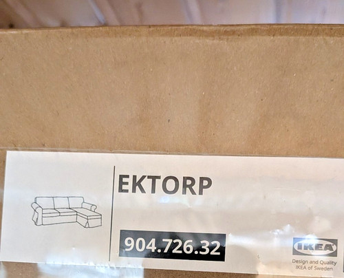 Ikea ektorp bezug 3er - bezug,