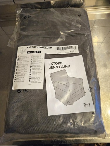 Ikea ektorp jennylund bezug - ektorp,