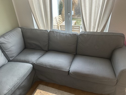 Ikea ektorp ecksofa - ikea,