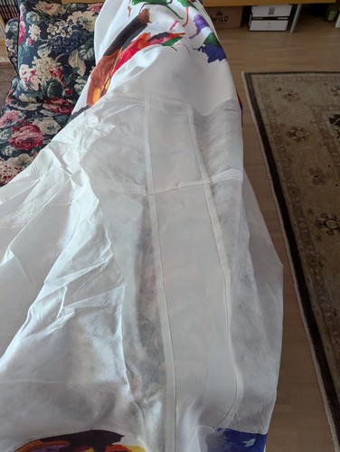 Ikea ektorp bezug - bezug, sofa
