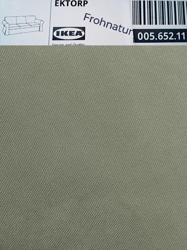 Ikea ektorp bezug - ikea, für