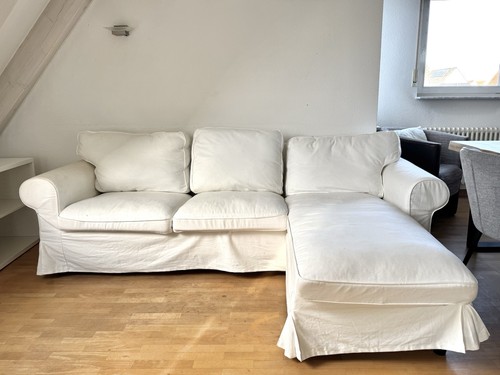 Ikea ektorp sofa sitzer - ektorp, 3