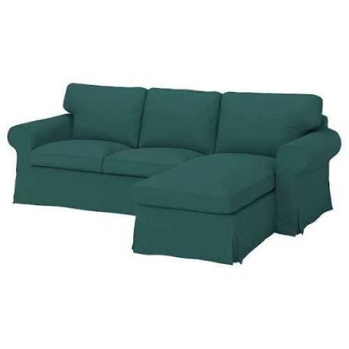 Ikea ektorp bezug - ektorp, 3er
