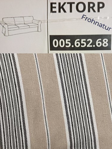 Ikea ektorp bezug für - ikea,
