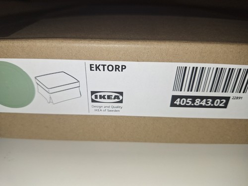 Ikea ektorp bezug für - ikea,