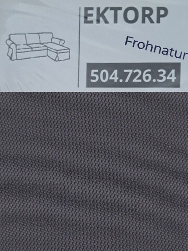 Ikea ektorp bezug - ikea,