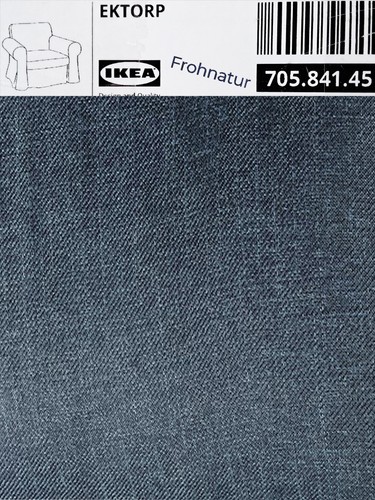 Ikea ektorp bezug für - ikea,