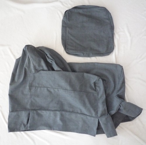Ikea jennylund sesselbezug - jennylund,