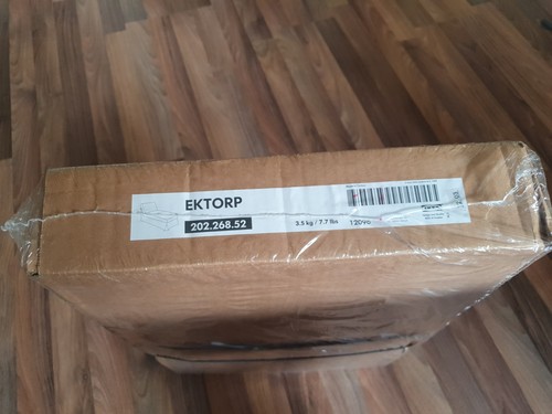 Ikea ektorp ersatz bezug - ersatz,