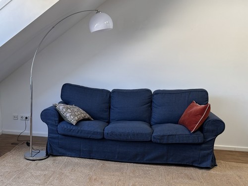 Ikea ektorp 3er sofa - ektorp,