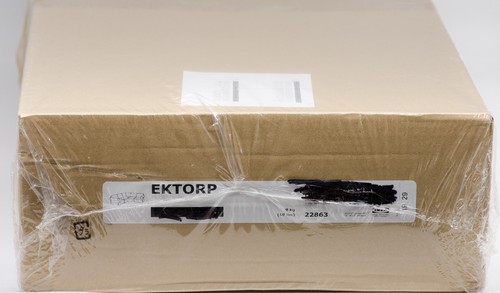 Ikea ektorp bezug ecksofa - ektorp,