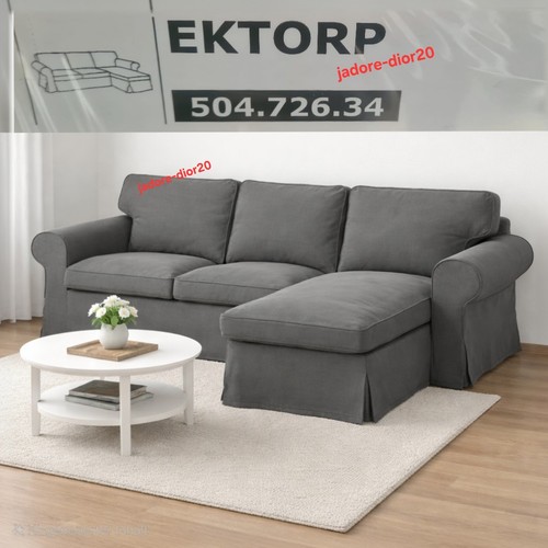 Ikea ektorp bezug - ✅️ikea, für