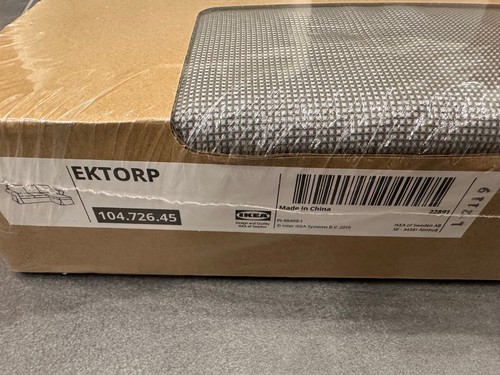 Ikea ektorp bezug - bezug, für