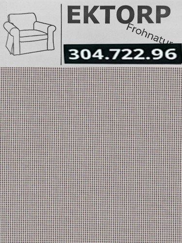 Ikea ektorp bezug für sessel - ikea,