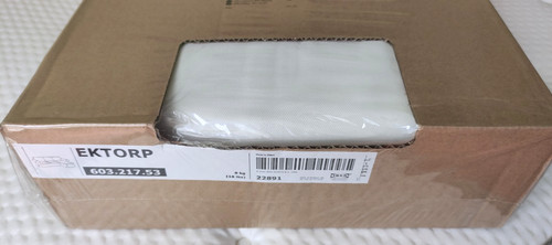 Ikea ektorp bezug 3er - ektorp, sofa